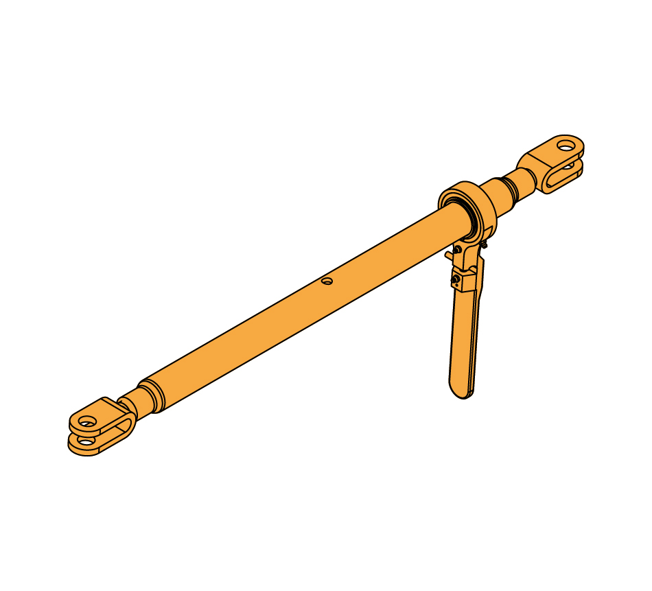 Ratsche TR30x6