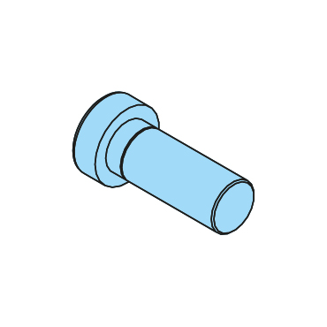 Zylinderschraube