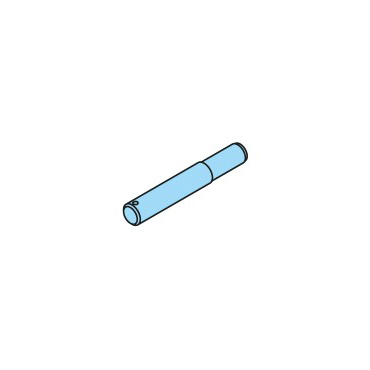 Adapterbolzen
