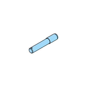 Adapterbolzen