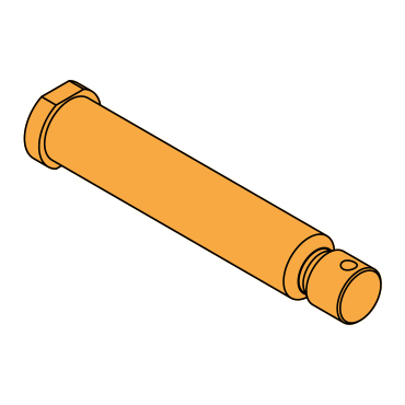 Bolzen