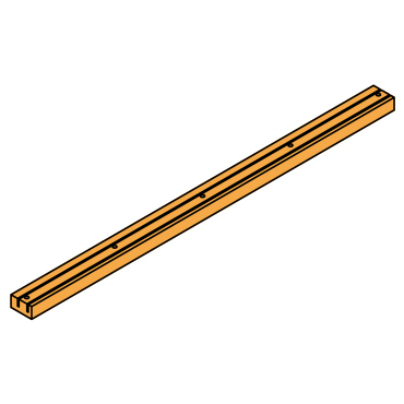 Führungsprofil