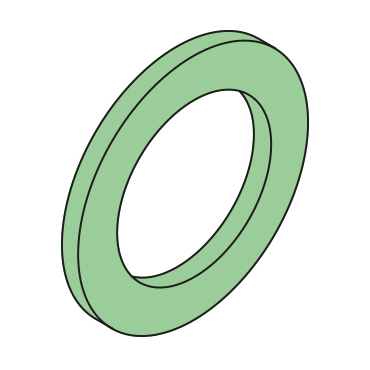 Anlaufring