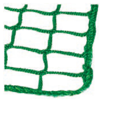 Kunstfasernetz PP