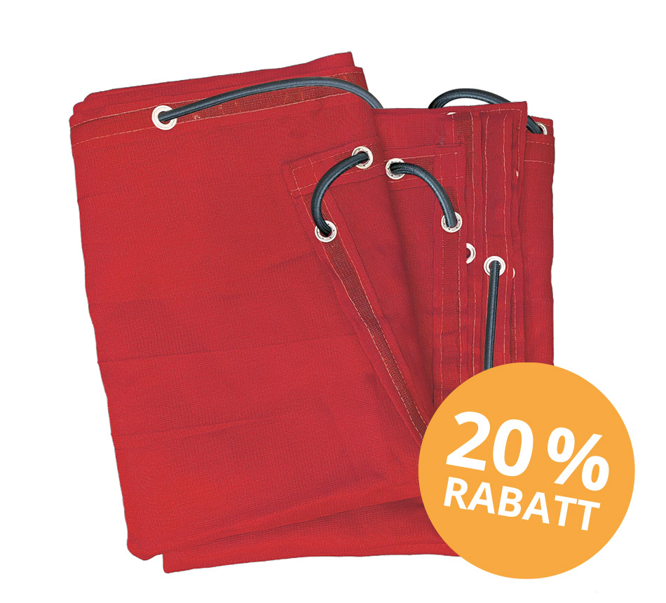 Gewebeplane, PE-Monofilgewirk